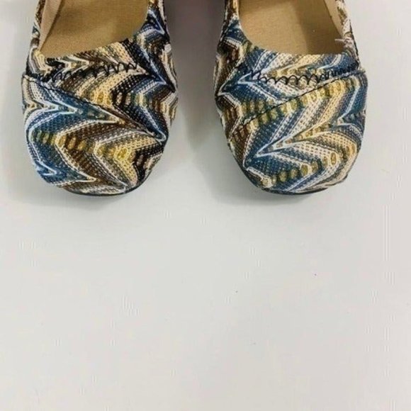 Brand New Toddler Girls Dress Flats - Picture 5 of 11